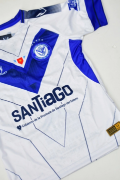 Camiseta Vélez de Santiago del Estero Titular Velmart - comprar online