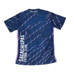 Remera de Entrenamiento Sacachispas Velmart 2024 - comprar online