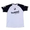 Remera de Entrenamiento Central Norte de Salta Hummel 2024