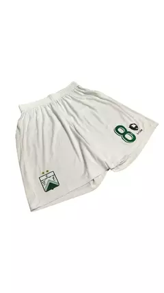 Short Suplente Ferro Lyon 2025 - Tienda Ascenso