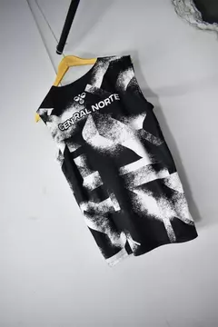 Musculosa Deportiva Central Norte Hummel 2024 - comprar online