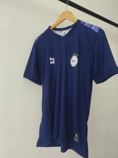 Chomba Salida Sacachispas IFK 2025 - comprar online