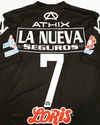 Estampado Numero athix chacarita jrs