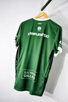 Camiseta Ferro Titular Lyon 2021/22 en internet