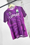 Camiseta Ferro Arquero Lyon Violeta 2024