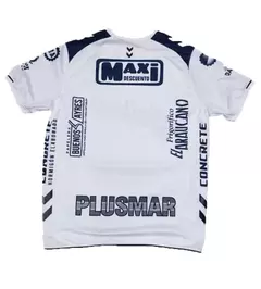 Camiseta Quilmes Titular Hummel 2024 - tienda online