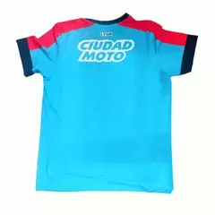Camiseta Arsenal Titular Lyon 2024 - comprar online