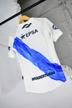 Camiseta Guillermo Brown Titular Coach 2024 - comprar online