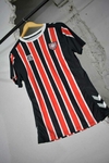 Camiseta Chacarita Dama Titular Hummel 2024