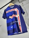 Camiseta Deportivo Morón Alternativa Mitre 2023