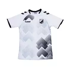 Camiseta Pre Match Central Norte de Salta Hummel 2024 - Tienda Ascenso