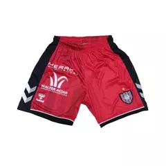 Short Chacarita Juniors Alternativo Hummel 2024