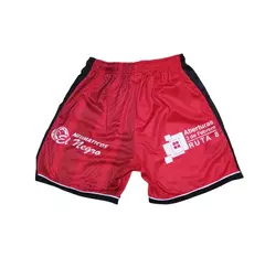 Short Chacarita Juniors Alternativo Hummel 2024 - comprar online