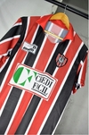 Camiseta Retro Chacarita Juniors Ascenso 1999