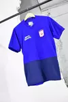 Remera Deportivo Morón Entrenamiento Athletic 2024