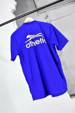Remera Deportivo Morón Entrenamiento Athletic 2024 en internet