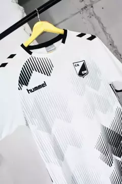 Camiseta Pre Match Central Norte de Salta Hummel 2024 - comprar online
