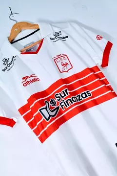Camiseta Deportivo Morón titular Athletic 2024 - tienda online