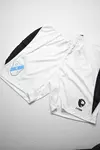 Short Temperley Suplente Lyon 2024