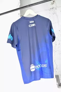 Camiseta Independiente Rivadavia Titular Lyon 2024 - Tienda Ascenso