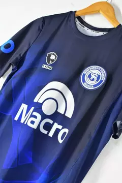 Camiseta Independiente Rivadavia Titular Lyon 2024 en internet