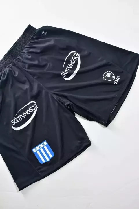 Short Racing de Córdoba Suplente Lyon 2024