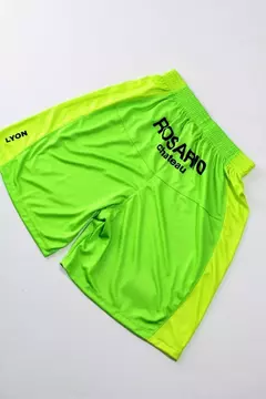 Short Racing de Córdoba Arquero Lyon 2024 - comprar online