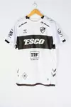 Camiseta Platense Titular Hummel 2024 - comprar online