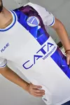 Camiseta Godoy Cruz Suplente Fiume 2024