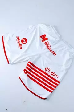 Short Deportivo Morón Titular Athletic 2024