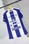 Camiseta Dep. Merlo Suplente Sport2000 2024