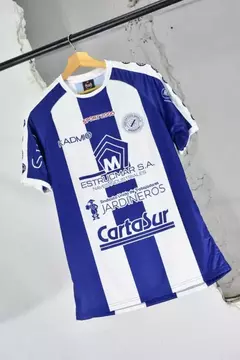 Camiseta Dep. Merlo Suplente Sport2000 2024