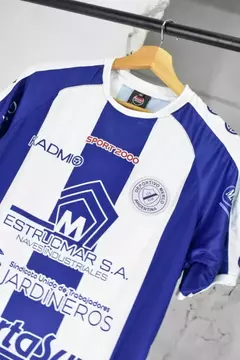 Camiseta Dep. Merlo Suplente Sport2000 2024 en internet