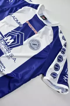 Camiseta Dep. Merlo Suplente Sport2000 2024 - comprar online