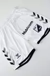 Short Central Norte de Salta Suplente Hummel 2024