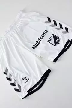 Short Central Norte de Salta Suplente Hummel 2024