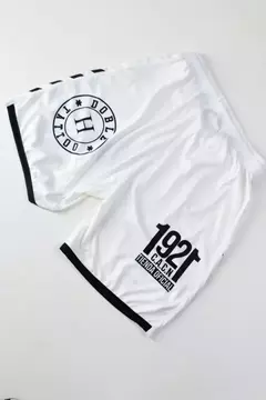 Short Central Norte de Salta Suplente Hummel 2024 - comprar online
