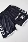 Short Titular Central Norte de Salta Hummel 2024