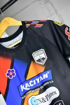 Camiseta Deportivo Armenio Ed. Limitada Masbar 2023 - comprar online
