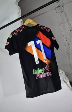 Camiseta Deportivo Armenio Ed. Limitada Masbar 2023 - Tienda Ascenso