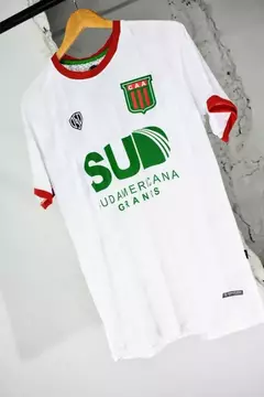 Camiseta Agropecuario Suplente Il Ossso 2024