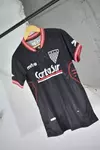 Camiseta Suplente Los Andes Mitre