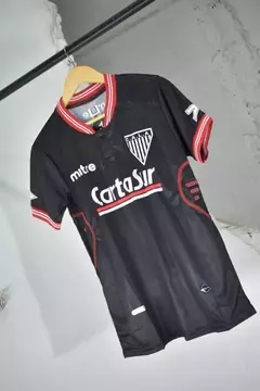 Camiseta Suplente Los Andes Mitre
