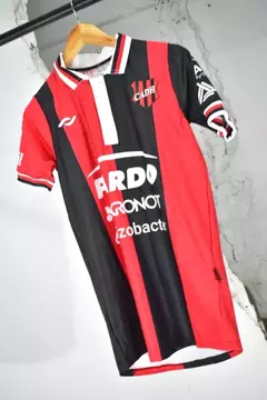 Camiseta Douglas Haig de Pergamino Titular Coach 2024 en internet