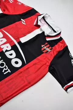 Camiseta Douglas Haig de Pergamino Titular Coach 2024 - comprar online