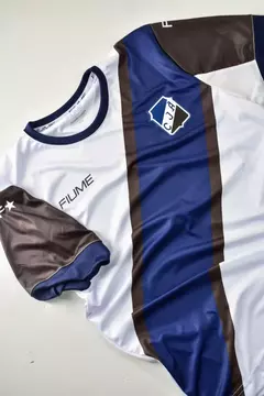 Camiseta Juventud Antoniana Titular Fiume 2024 - comprar online