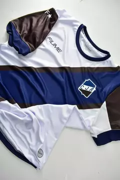 Camiseta Juventud Antoniana Titular Fiume 2024 - tienda online