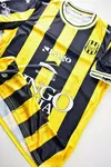 Camiseta Olimpo de Bahía Blanca Titular Fiume 2024 en internet
