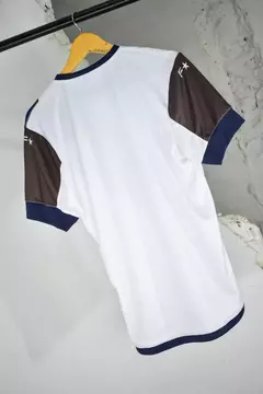 Camiseta Juventud Antoniana Titular Fiume 2024 - Tienda Ascenso