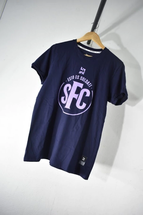 Remera Salida Sacachispas IFK 2025 - comprar online